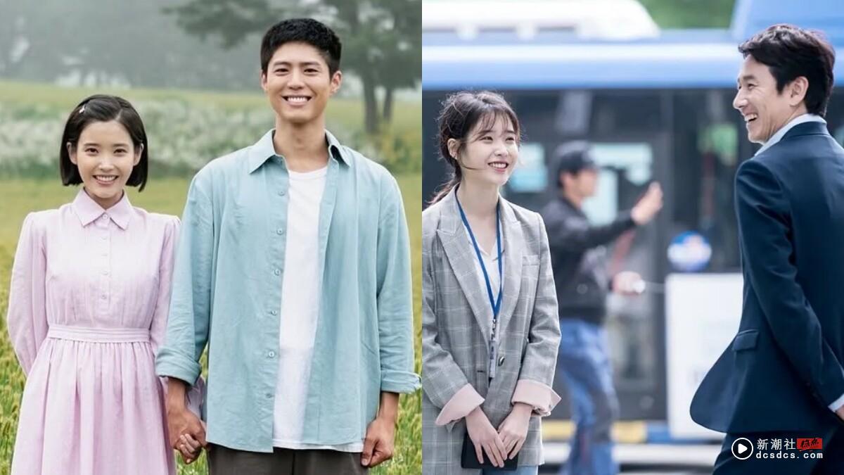 疗愈系韩剧评分榜TOP10！《我的大叔》9.4《苦尽柑来遇见你》9.6，冠军从头到尾都完美