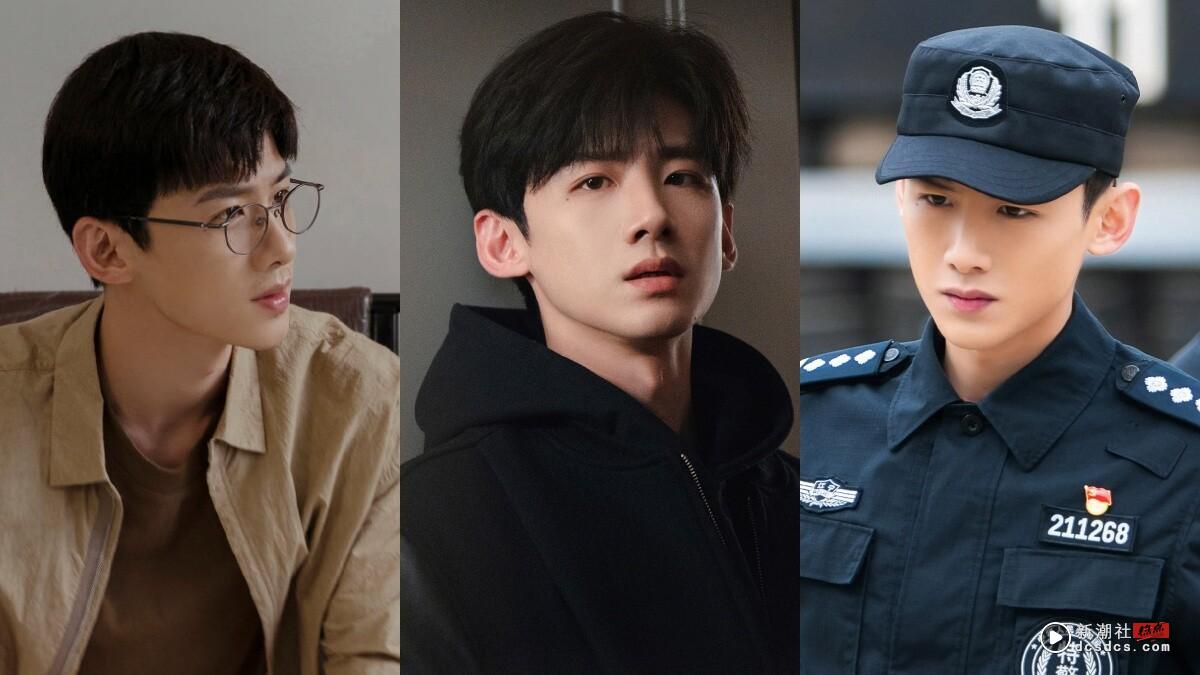 白敬亭9部必看现偶电视剧！从《匆匆那年》到《难哄》，天选男主魅力进化史 ！