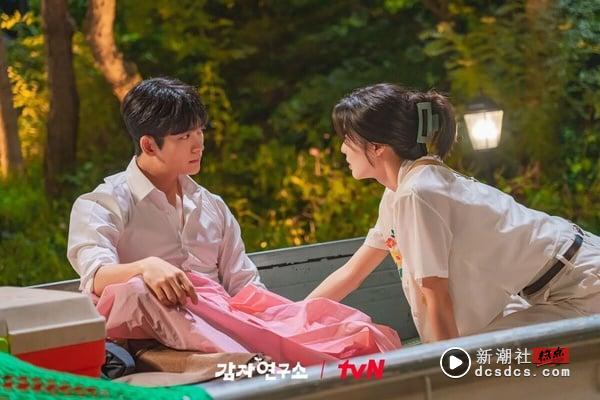 近期Netflix韩剧全球网播量TOP5！《恶缘》第3，这黑马剧狠超《苦尽柑来遇见你》夺冠