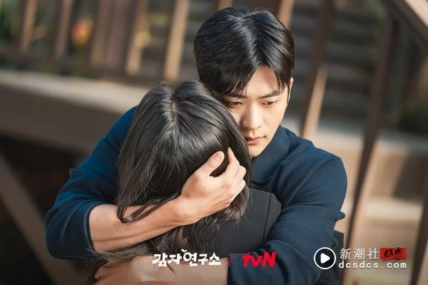 近期Netflix韩剧全球网播量TOP5！《恶缘》第3，这黑马剧狠超《苦尽柑来遇见你》夺冠