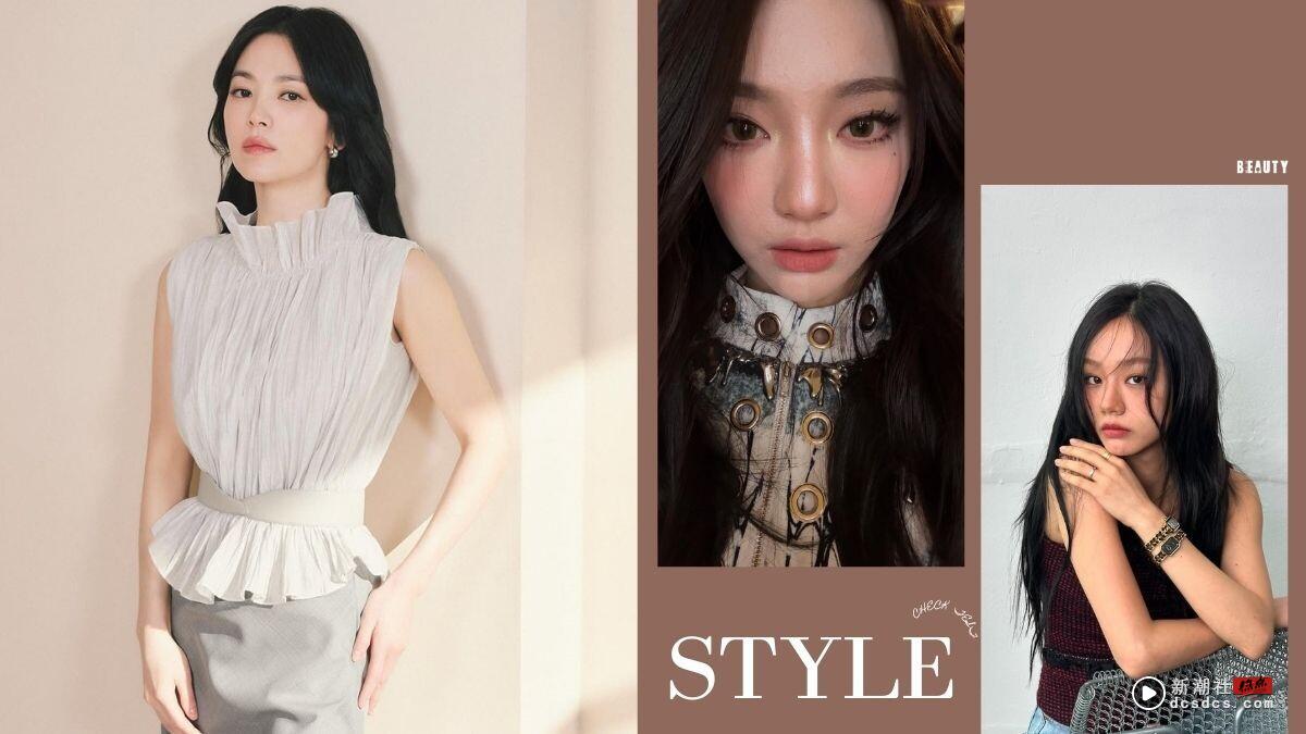 日本大火“四类骨架化妆法”！正确脸型骨骼判断，找出最佳化妆重点，这类型最显嫩！