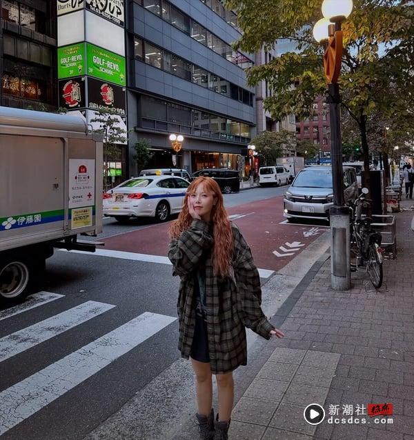 2025春夏染发颜色女星范本推荐！朴敏英粉发太美、李圣经发色太显白，这款最不怕布丁头 最新 图7张