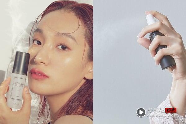 懒人快速伪素颜妆技巧！韩化妆师亲授技巧，底妆干净持久、黑眼圈消失，5分钟完妆！ 最新 图2张