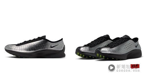 2025 必收“银色球鞋”10 款推荐！FILA、NB、Nike等，孙艺珍和玄彬放闪同款鞋也上榜！ 时尚 图6张
