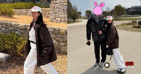 2025 必收“银色球鞋”10 款推荐！FILA、NB、Nike等，孙艺珍和玄彬放闪同款鞋也上榜！ 时尚 图1张