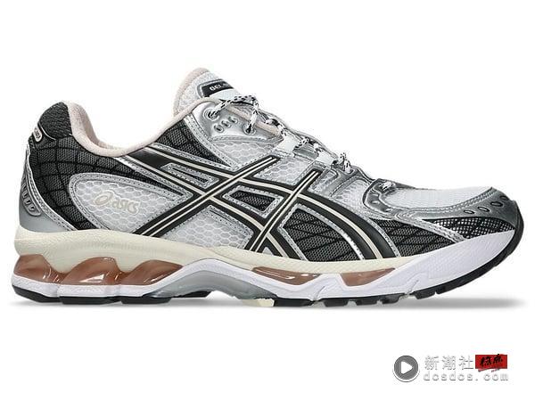 2025 必收“银色球鞋”10 款推荐！FILA、NB、Nike等，孙艺珍和玄彬放闪同款鞋也上榜！ 时尚 图3张