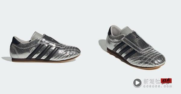 2025 必收“银色球鞋”10 款推荐！FILA、NB、Nike等，孙艺珍和玄彬放闪同款鞋也上榜！ 时尚 图11张