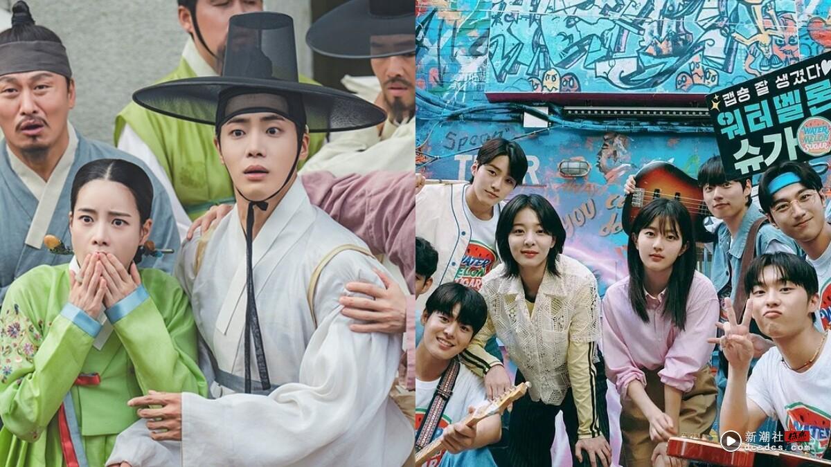 网推8部“没爆红但超好看”韩剧!《玉氏夫人传》好评不输《苦尽柑来》，这部一面倒好评