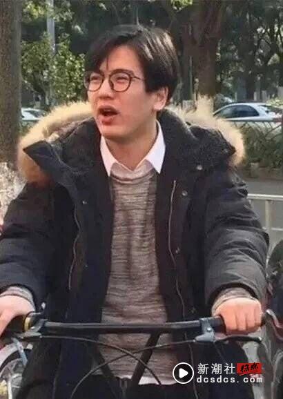 2025电视剧6位男主旧照！《无忧渡》任嘉伦没变，《难哄》白敬亭变帅了，张凌赫差最大！ 娱乐 图15张