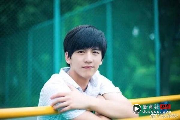 2025电视剧6位男主旧照！《无忧渡》任嘉伦没变，《难哄》白敬亭变帅了，张凌赫差最大！ 娱乐 图16张