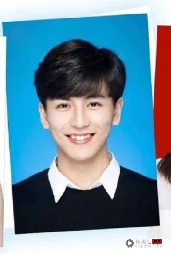 2025电视剧6位男主旧照！《无忧渡》任嘉伦没变，《难哄》白敬亭变帅了，张凌赫差最大！ 娱乐 图19张