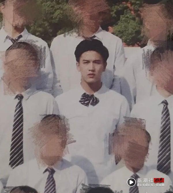 2025电视剧6位男主旧照！《无忧渡》任嘉伦没变，《难哄》白敬亭变帅了，张凌赫差最大！ 娱乐 图18张