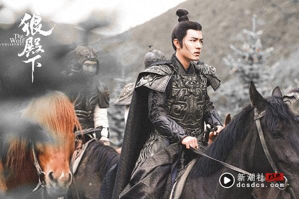 10部积压多年的电视剧！任嘉伦《无忧渡》2年不算惨，杨紫《青簪行》4年，这部最惨压10年 娱乐 图7张