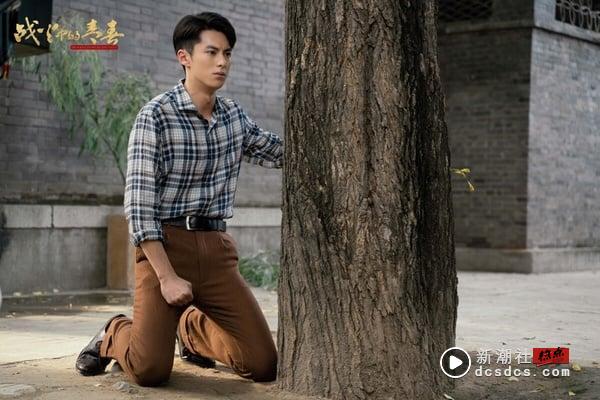 10部积压多年的电视剧！任嘉伦《无忧渡》2年不算惨，杨紫《青簪行》4年，这部最惨压10年 娱乐 图9张