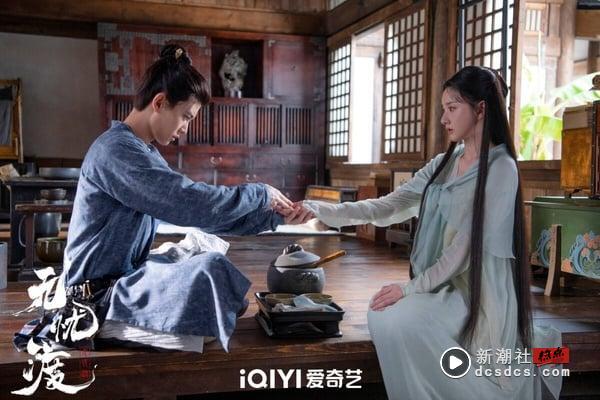 10部积压多年的电视剧！任嘉伦《无忧渡》2年不算惨，杨紫《青簪行》4年，这部最惨压10年 娱乐 图3张