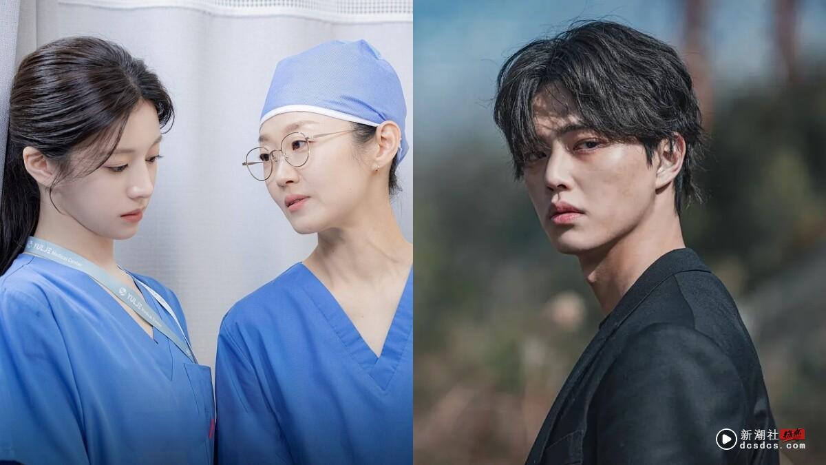 令人失望的韩剧续集：《机智住院医生生活》不如预期？盘点8部续作失利之作！