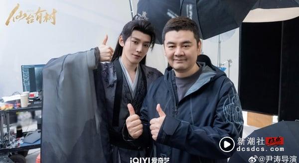 《仙台有树》剧情五大看点＆角色介绍：