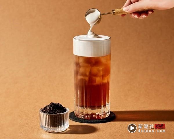 老赖茶栈“新品、优惠”：老赖推“蜂蜜系列”、“奶盖系列”