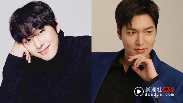 《金师傅3》安孝燮竟是男神收割机？合作过车银优，有望搭档李敏镐，同框比玄彬高耶！