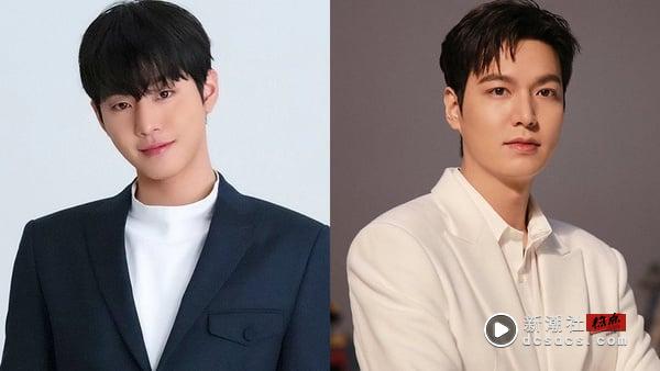 《金师傅3》安孝燮竟是男神收割机？合作过车银优，有望搭档李敏镐，同框比玄彬高耶！