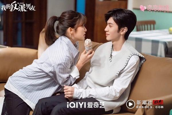 10部“Netflix没播”但一面倒好评的甜宠电视剧！《爱你》口碑赢《难哄》，这部获8.0高分 娱乐 图4张
