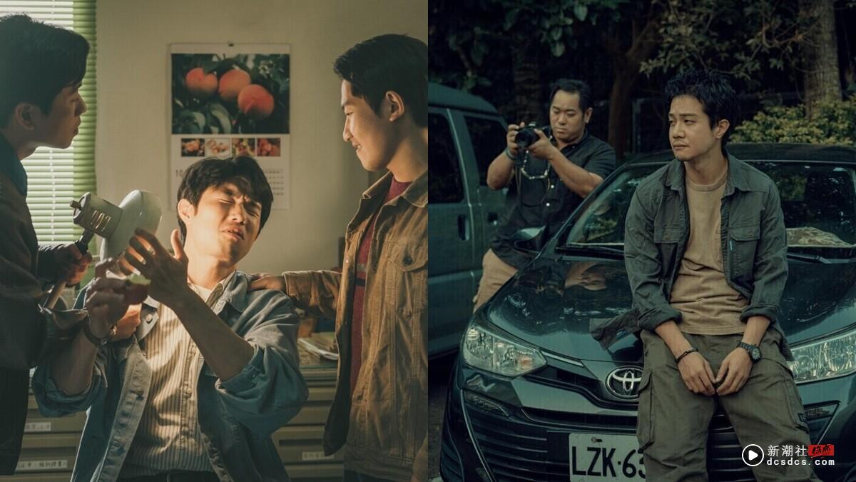 近年“Netflix中国台湾电视剧”LINE评分TOP10!《童话故事下集》落榜《影后》第4,冠军一面倒好评