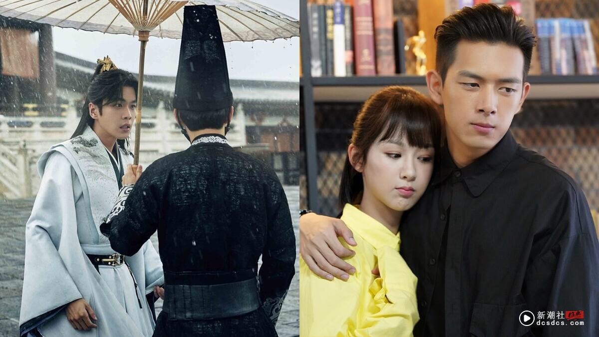 《难哄》《无忧渡》不够火！网评真正的爆款电视剧TOP10！《庆余年》第6，冠军确实是神作