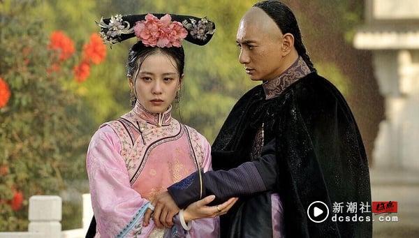 《难哄》《无忧渡》不够火！网评真正的爆款电视剧TOP10！《庆余年》第6，冠军确实是神作 娱乐 图7张