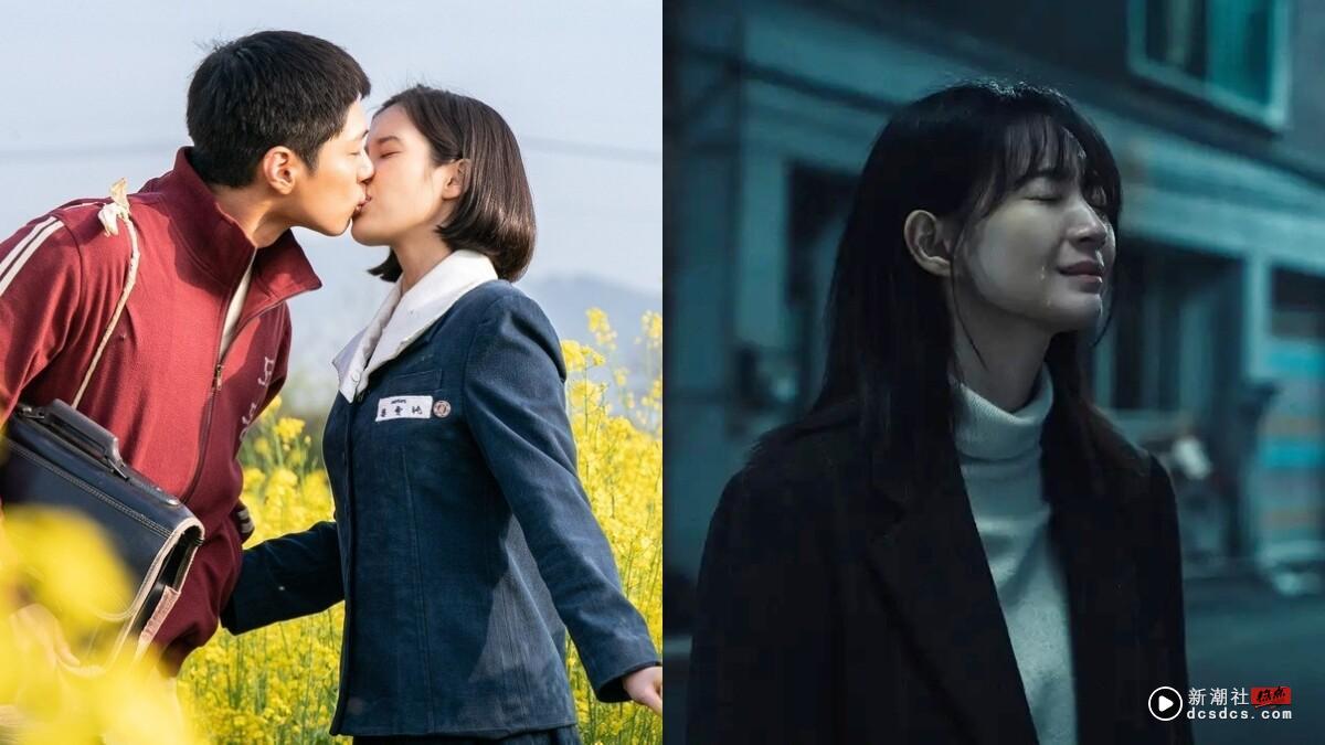 网议近期“最令人欲罢不能”韩剧TOP6!《狂医魔徒》第3，它打败《苦尽柑来遇见你》夺冠