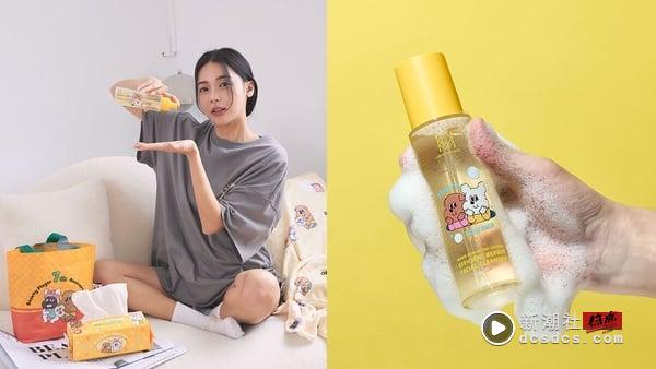 2025洗面乳新品盘点2025洗面乳新品盘点
