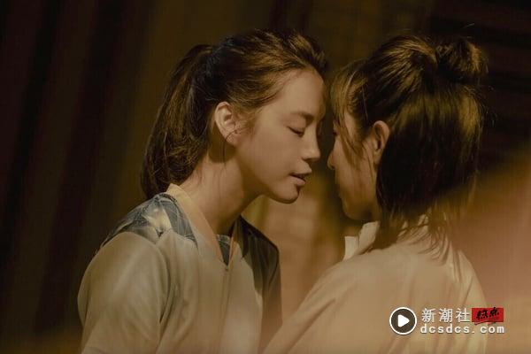 2025推荐Netflix好看中国台湾电视剧！精选重刷25部推荐：爱情职人剧情17部，悬疑推理8部必追！ 娱乐 图5张