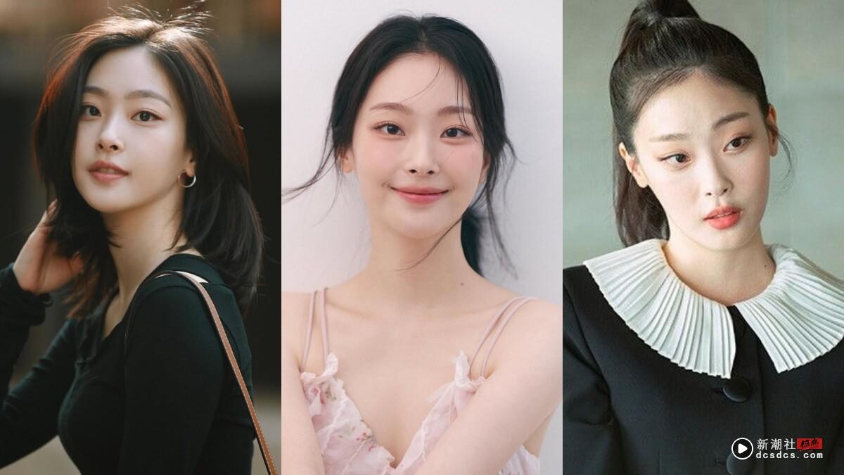 《比天堂还美丽》傲娇猫“崔熙真”7件事！出道就成网络剧女神，《篡位》人气辗压女主