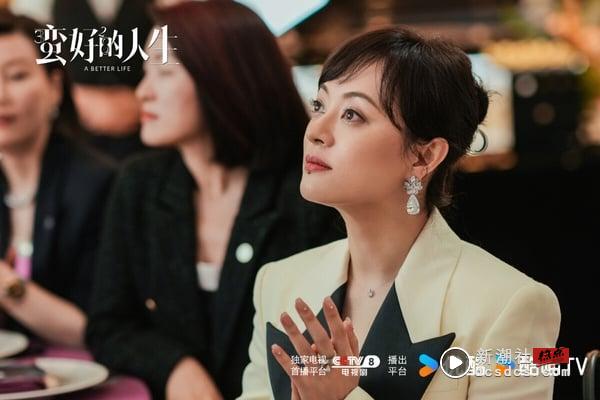 2025电视剧收视率排行榜TOP10！孙俪《蛮好的人生》狂破纪录，白鹿《北上》第2，冠军是它 娱乐 图4张
