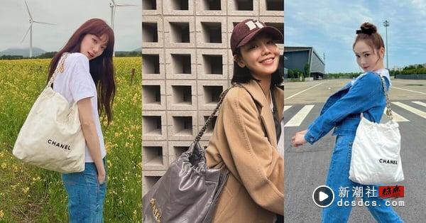 2025 香奈儿保值包款推荐 Top10！Chanel Classic Flap、22、25最新价格和投资指南 时尚 图14张