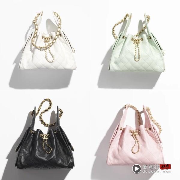 2025 香奈儿保值包款推荐 Top10！Chanel Classic Flap、22、25最新价格和投资指南 时尚 图16张