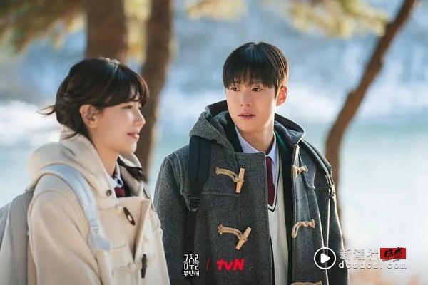 2025第二季最期待韩剧TOP10！孙锡久《血谜拼图》第4，它竟狠超朴宝剑《Good Boy》夺冠 娱乐 图7张