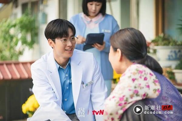 2025第二季最期待韩剧TOP10！孙锡久《血谜拼图》第4，它竟狠超朴宝剑《Good Boy》夺冠 娱乐 图5张