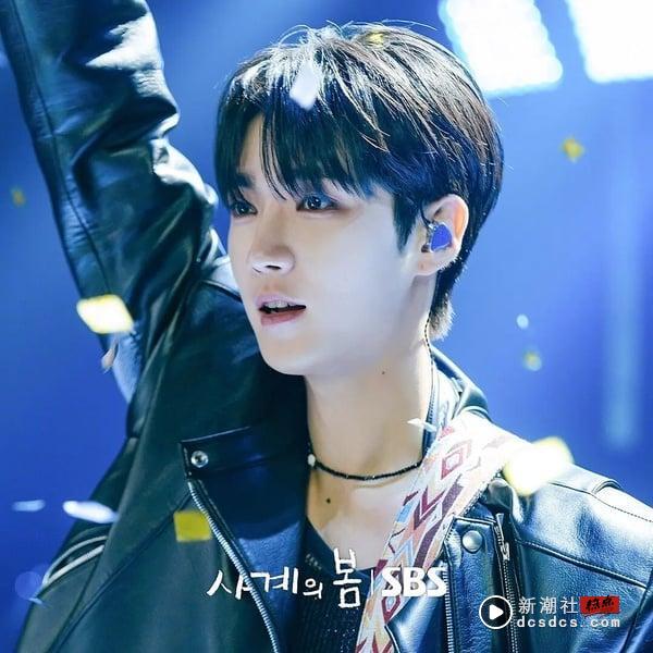 2025第二季最期待韩剧TOP10！孙锡久《血谜拼图》第4，它竟狠超朴宝剑《Good Boy》夺冠 娱乐 图1张