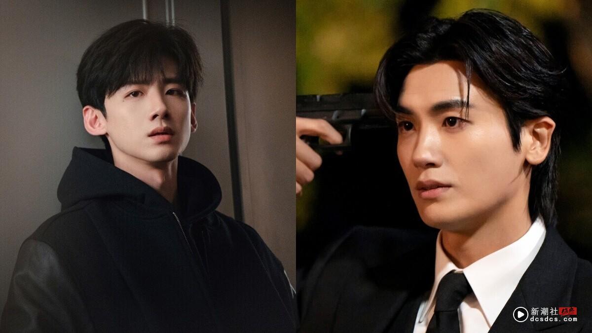 近期LINE戏剧声量榜TOP10！《宝物岛》第8，《狂医魔徒》第4，《难哄》第2，冠军真的红