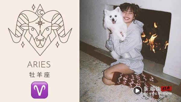 火象星座深度详解！牡羊座/狮子座/射手座“火象星座”优缺点、爱情观＆配对象限一次看
