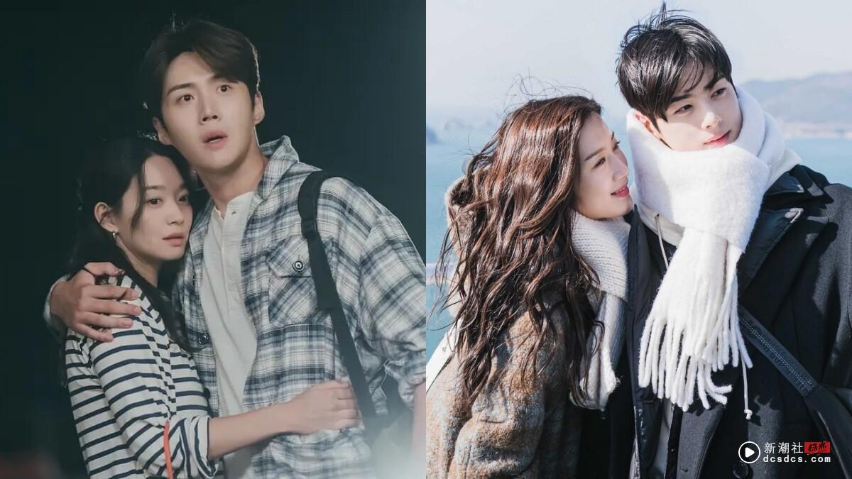 《比天堂还美丽》《苦尽柑来》哭到心累？9部适合轻松追高甜韩剧！2部冷门好剧错过可惜