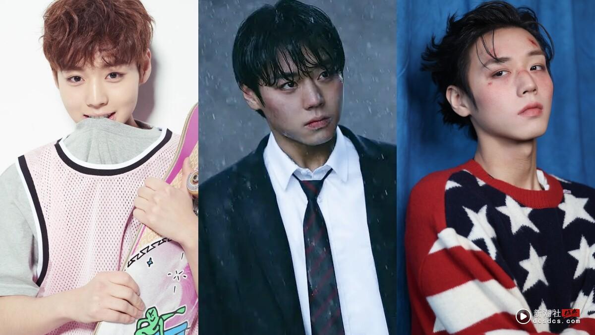 《弱美男英雄Class 2》朴志训10件事！8岁就和GD比演技的天才童星，竟愿为十亿放弃神颜