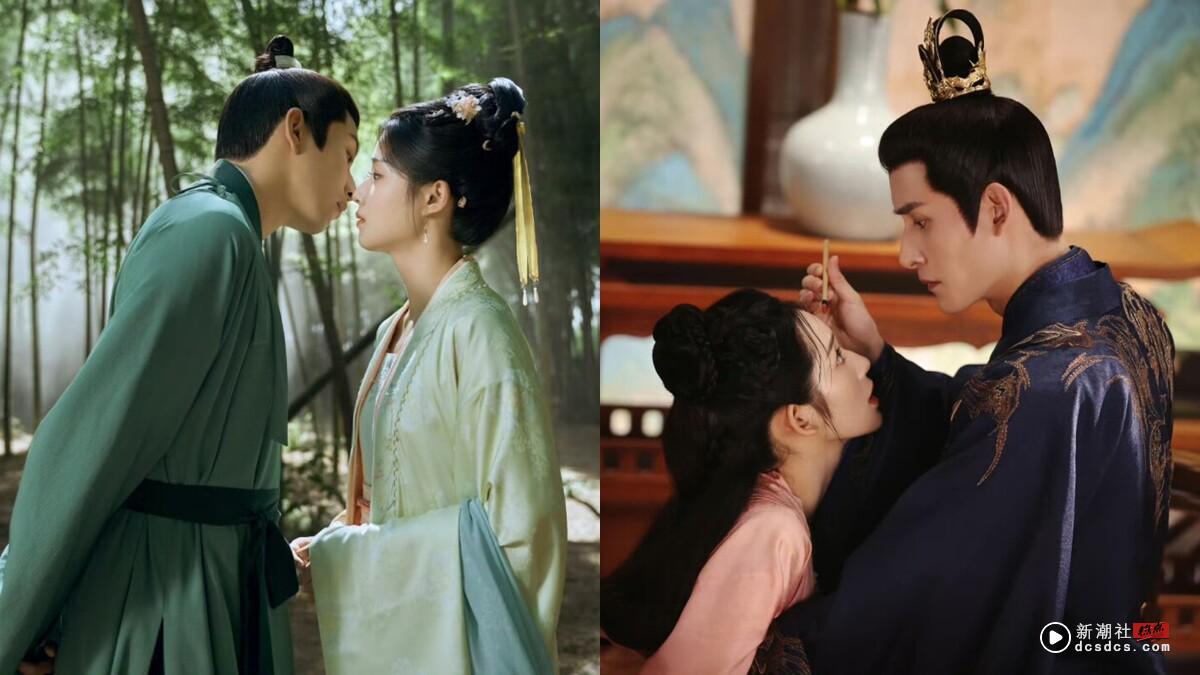 《榜上佳婿》开播佳评如潮！卢昱晓演技灵动、3对CP超好嗑，网赞有望成为2025黑马剧