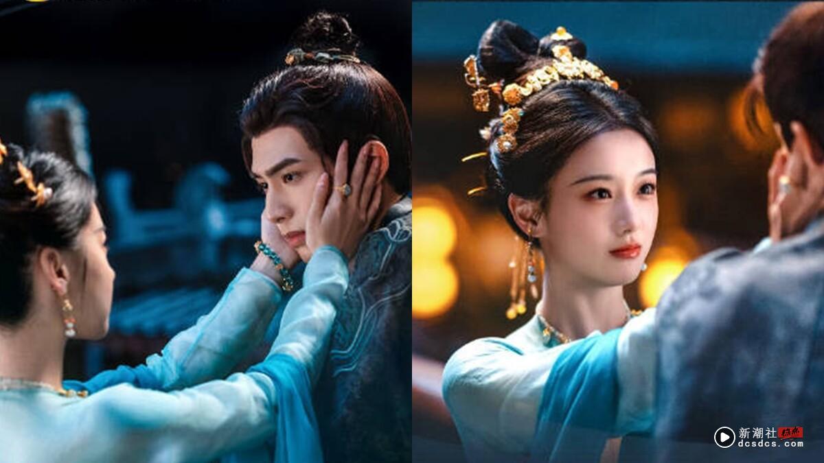 《韶华若锦》剧情看点＆角色介绍：宋威龙化身冷面战神，与包上恩先婚后爱！