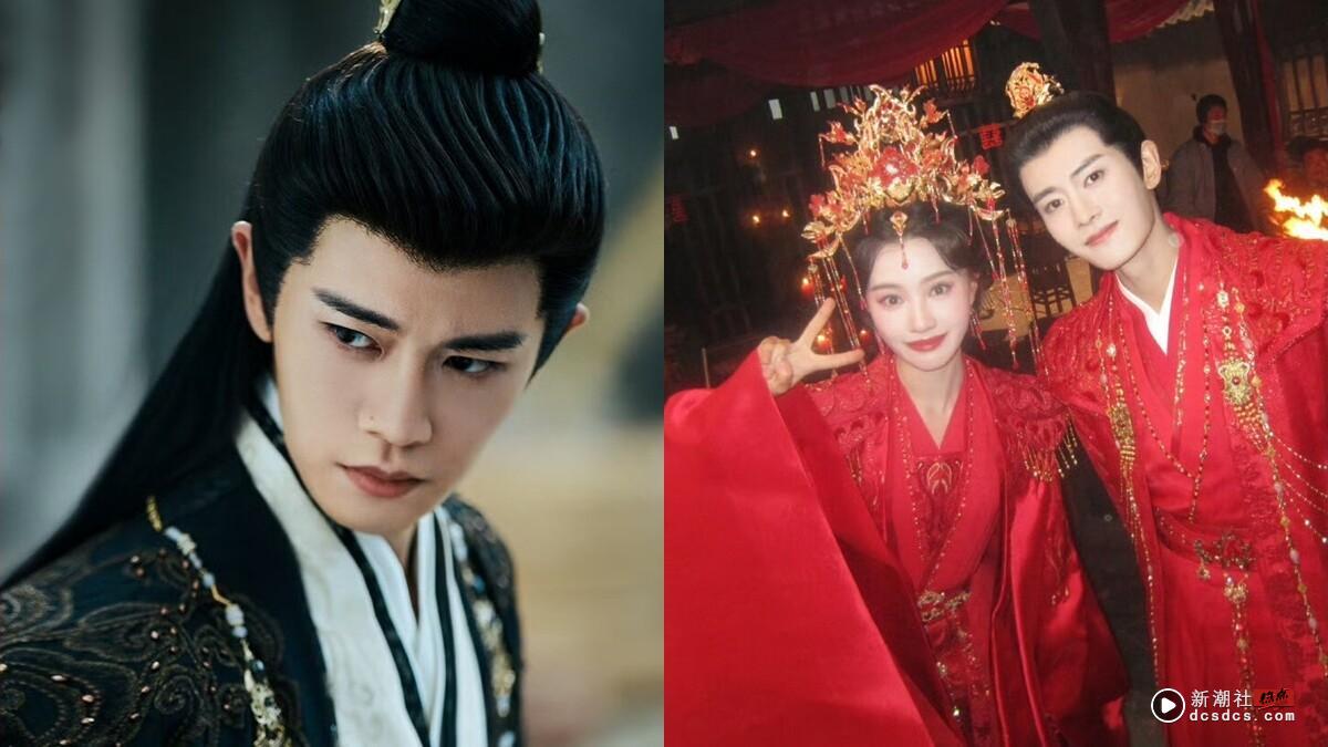 《佳偶天成》剧情看点&角色介绍：任嘉伦携《莲花楼》女星先婚后爱，刘学义客串引热议