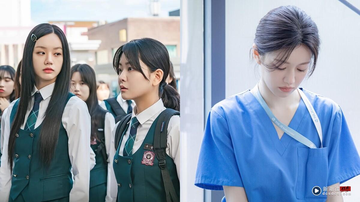 Netflix中国台湾人气排行榜TOP10！《苦尽柑来》第4，《机智住院医生生活》第2，冠军很好看