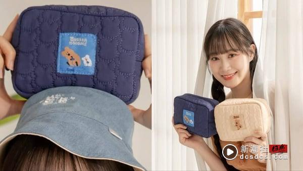 7-11“DINOTAENG”集点！QUOKKA存钱筒、绒毛提袋太萌，还有短尾矮袋鼠钥匙圈盲袋必抽 最新 图6张