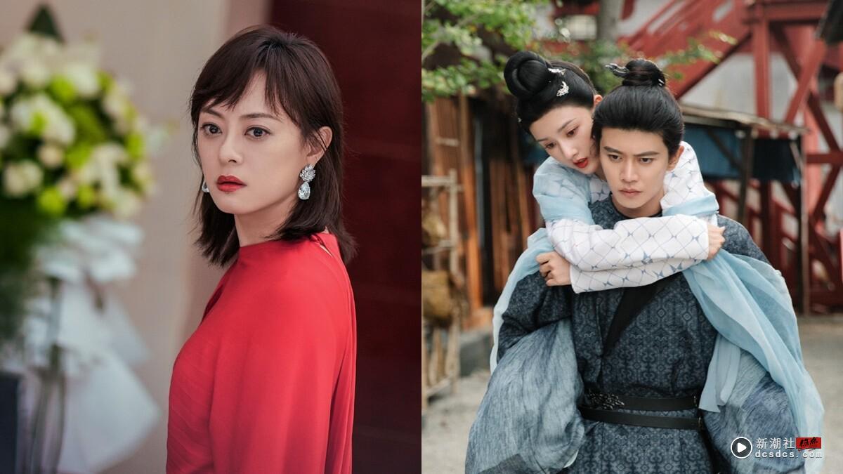 近期电视剧播放指数TOP10！孙俪《蛮好的人生》第3，任嘉伦《无忧渡》第2，冠军意外好评