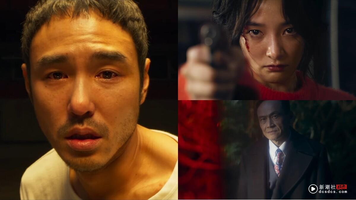 中国台湾电视剧《沉默的审判》剧情亮点、角色介绍：《周处除三害》阮经天、王净等原班人马回归！