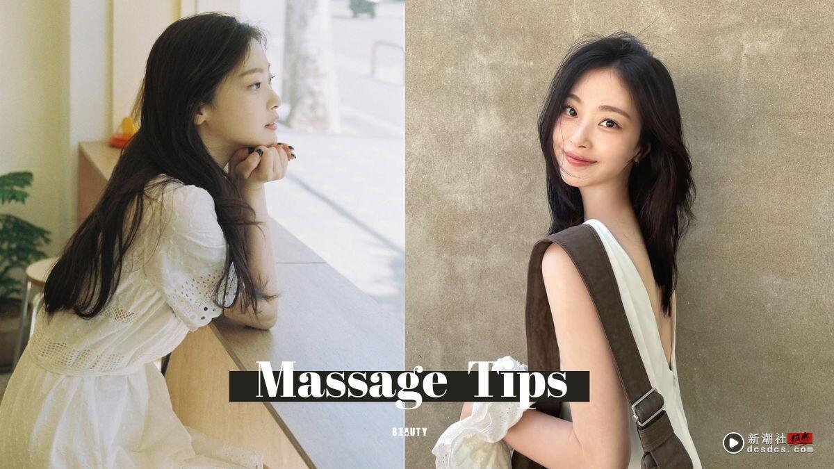 腰酸背痛怎么办？3大按摩穴道！酸痛关键原因是它，每天5分钟，舒缓酸痛超有感！